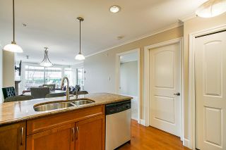 Photo 9: 206 2103 W 45TH AVENUE in Vancouver: Kerrisdale Condo for sale (Vancouver West)  : MLS®# R2349357