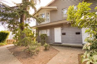 Photo 1: 14 211 Buttertubs Pl in Nanaimo: Na Central Nanaimo Row/Townhouse for sale : MLS®# 872321
