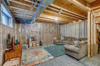 Photo 22: 341 Fireside Boulevard: Cochrane Semi Detached (Half Duplex) for sale : MLS®# A2075501