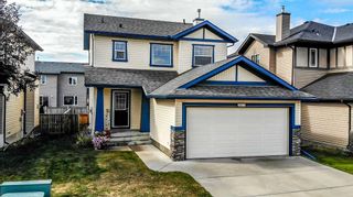 Photo 1: 2021 Luxstone Link SW: Airdrie Detached for sale : MLS®# A2085279