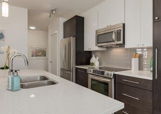Photo 3: 305 836 Royal Avenue SW in Calgary: Lower Mount Royal Apartment for sale : MLS®# A1146354