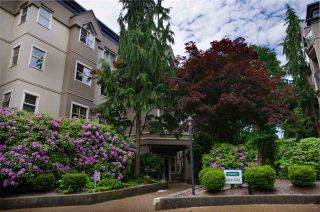 Photo 14: 104A 2615 JANE Street in Port Coquitlam: Central Pt Coquitlam Condo for sale in "BURLEIGH GREEN" : MLS®# R2460355
