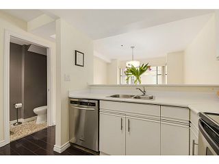 Photo 7: 3163 LAUREL Street in Vancouver: Fairview VW Townhouse for sale (Vancouver West)  : MLS®# V1113636