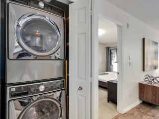 Photo 13: 414 345 LONSDALE Avenue in North Vancouver: Lower Lonsdale Condo for sale in "The Metropolitan" : MLS®# R2688643