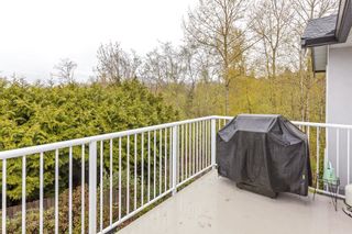 Photo 15: 23 3902 LATIMER Street in Abbotsford: Abbotsford East Townhouse for sale in "Country View Estates" : MLS®# R2874410