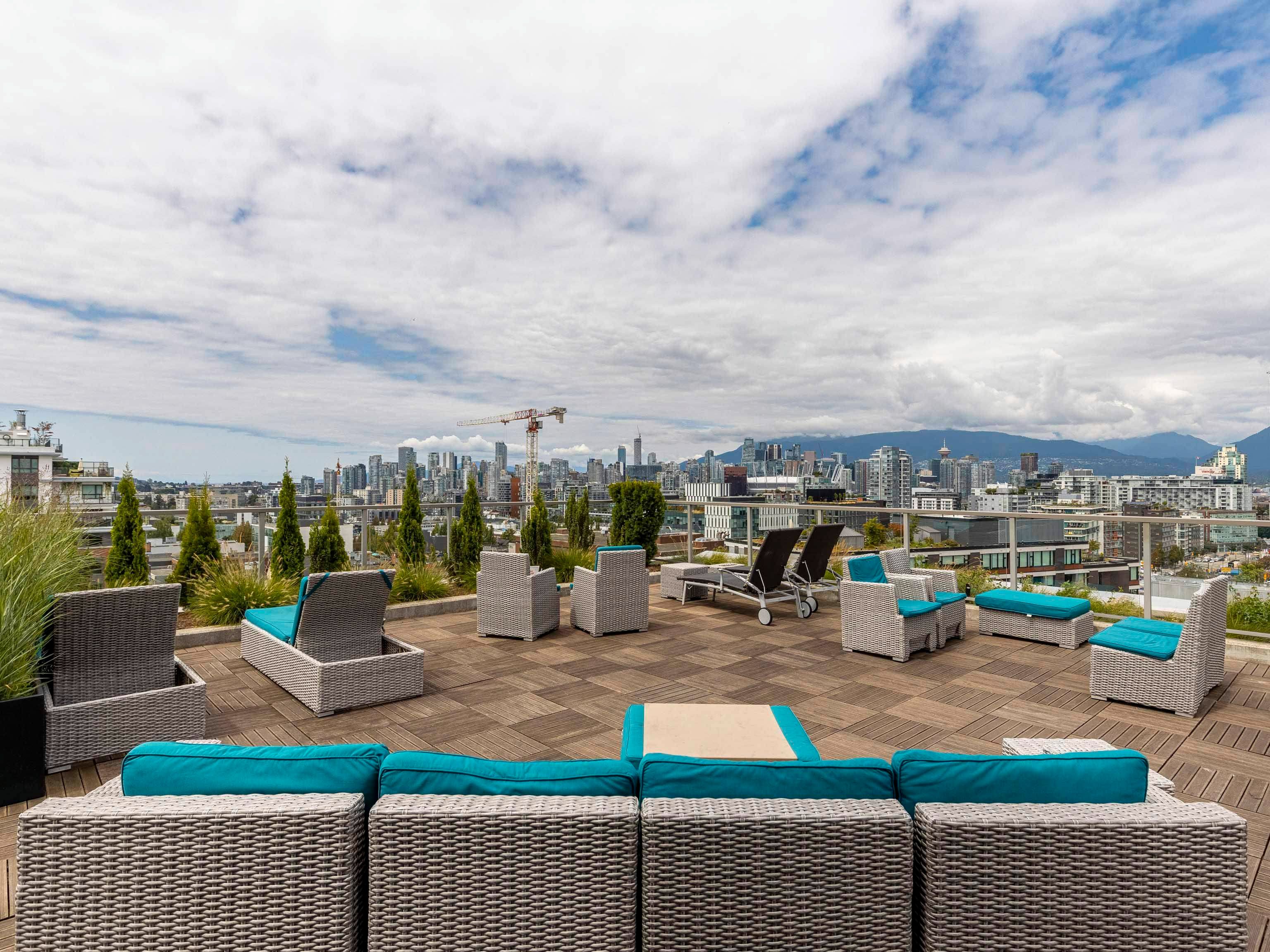 Main Photo: 473 250 E 6TH Avenue in Vancouver: Mount Pleasant VE Condo for sale in "District South Main" (Vancouver East)  : MLS®# R2801509