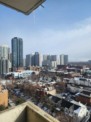 Photo 25: 1704 40 Homewood Avenue in Toronto: Cabbagetown-South St. James Town Condo for sale (Toronto C08)  : MLS®# C5974261