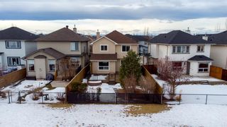 Photo 2: 135 Cranfield Circle SE in Calgary: Cranston Detached for sale : MLS®# A1176965