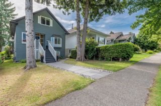 Photo 2: 3758 DUMFRIES Street in Vancouver: Knight House for sale (Vancouver East)  : MLS®# R2590666