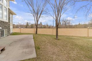 Photo 36: 55 Wentworth Gardens SW in Calgary: West Springs Semi Detached (Half Duplex) for sale : MLS®# A2125713