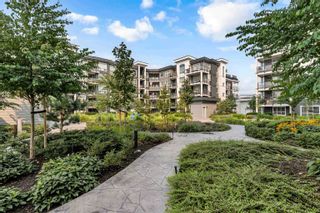 Photo 33: 3214 2180 KELLY Avenue in Port Coquitlam: Central Pt Coquitlam Condo for sale in "Montrose" : MLS®# R2832737