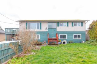 Photo 2: 695 2nd St in Nanaimo: Na University District House for sale : MLS®# 869704