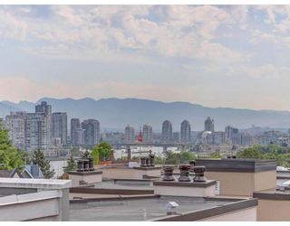 Photo 12: 43 1385 West 7th Avenue in Vancouver: Fairview VW Townhouse for sale (Vancouver West)  : MLS®# R2282643
