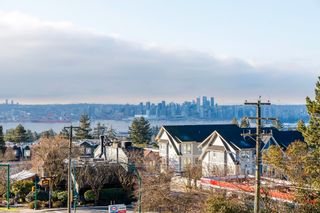 Photo 1: 321 3080 LONSDALE Avenue in North Vancouver: Upper Lonsdale Condo for sale in "Kingsview Manor" : MLS®# R2848782