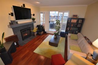 Photo 5: 211 E 4TH STREET in North Vancouver: Lower Lonsdale Townhouse for sale : MLS®# R2024160