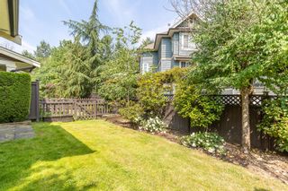 Photo 15: 62 6575 192 Street in Surrey: Clayton Townhouse for sale in "IXIA" (Cloverdale)  : MLS®# R2797026