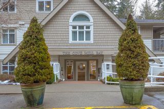 Photo 3: 209 2777 Barry Rd in Mill Bay: ML Mill Bay Condo for sale (Malahat & Area)  : MLS®# 892408