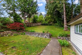 Photo 33: 3048 SPURAWAY Avenue in Coquitlam: Ranch Park House for sale : MLS®# R2880033