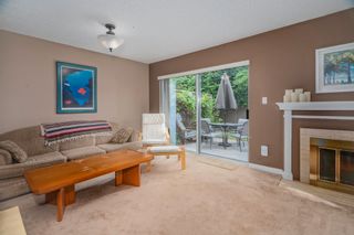 Photo 3: 20 7740 ABERCROMBIE Drive in Richmond: Brighouse South Townhouse for sale in "THE MEADOWS" : MLS®# R2712002