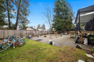 Photo 27: 21697 119 Avenue in Maple Ridge: West Central House for sale : MLS®# R2749325