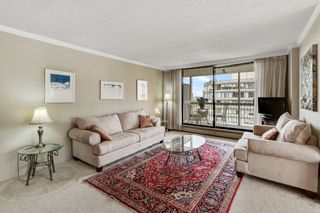 Photo 5: 503 1390 DUCHESS Avenue in West Vancouver: Ambleside Condo for sale in "WESTVIEW TERRACE" : MLS®# R2579675
