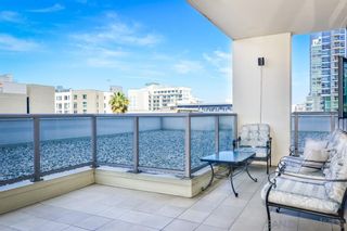 Photo 20: DOWNTOWN Condo for sale : 2 bedrooms : 575 6Th Ave #302 in San Diego