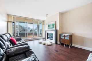 Photo 4: 302 6015 IONA Drive in Vancouver: University VW Condo for sale (Vancouver West)  : MLS®# R2639963