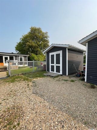 Photo 39: #29 Hardy Road Starlite Trailer Crt in Hudson Bay: Residential for sale (Hudson Bay Rm No. 394)  : MLS®# SK945146