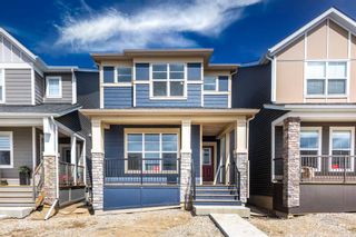 Photo 1: 508 LEGACY Circle SE in Calgary: Legacy Detached for sale : MLS®# A2124397