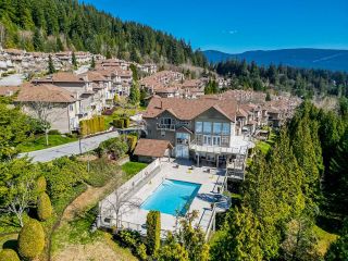 Photo 36: 2 2979 PANORAMA Drive in Coquitlam: Westwood Plateau Townhouse for sale in "DEERCREST ESTATES" : MLS®# R2764320