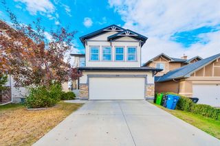 Photo 1: 354 PANAMOUNT BV NW in Calgary: Panorama Hills House for sale : MLS®# C4137770