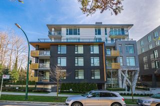 Photo 3: 105 7428 ALBERTA Street in Vancouver: South Cambie Condo for sale (Vancouver West)  : MLS®# R2865753