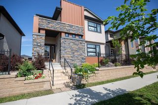 Photo 1:  in Winnipeg: Sage Creek Residential for sale (2K) 