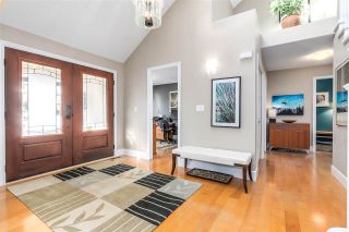 Photo 2: 2909 PAUL LAKE COURT in Coquitlam: Coquitlam East House for sale : MLS®# R2255490