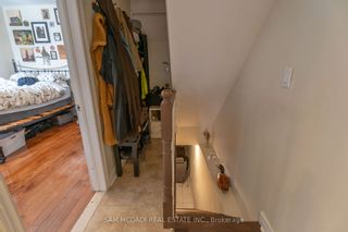 Photo 13: 1050 Ossington Avenue in Toronto: Dovercourt-Wallace Emerson-Junction House (2 1/2 Storey) for sale (Toronto W02)  : MLS®# W8266532
