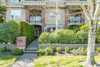 Photo 2: 120 1787 154 Street in Surrey: King George Corridor Condo for sale in "THE MADISON" (South Surrey White Rock)  : MLS®# R2568814