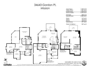 Photo 40: 34643 GORDON Place in Mission: Hatzic House for sale in "Gordon Place" : MLS®# R2609609