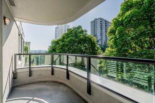 Photo 23: 402 1330 JERVIS Street in Vancouver: West End VW Condo for sale in "1330 JERVIS" (Vancouver West)  : MLS®# R2792434