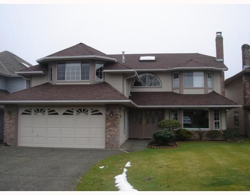 Main Photo: 6300 LIVINGSTONE Place in Richmond: Granville House for sale : MLS®# V748662