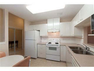 Photo 12: 101 4425 HALIFAX Street in Burnaby: Brentwood Park Condo for sale in "POLARIS" (Burnaby North)  : MLS®# V968765