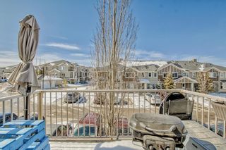 Photo 15: 704 250 Sage Valley Road NW in Calgary: Sage Hill Row/Townhouse for sale : MLS®# A2032933