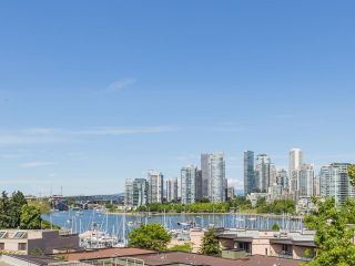 Photo 7: 705 522 MOBERLY Road in Vancouver: False Creek Condo for sale in "Discovery Quay" (Vancouver West)  : MLS®# R2896323