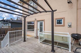 Photo 50: 43 Hendon Drive NW in Calgary: Highwood Semi Detached (Half Duplex) for sale : MLS®# A2122477