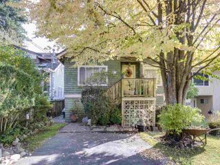 Photo 1: 3446 CHURCH Street in North Vancouver: Lynn Valley House for sale : MLS®# R2506373