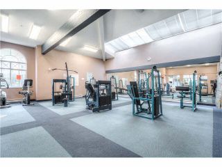 Photo 18: 404 1200 EASTWOOD Street in Coquitlam: North Coquitlam Condo for sale in "LAKESIDE TERRACE" : MLS®# V1123537