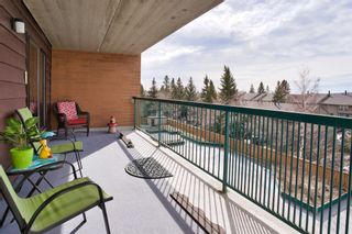 Photo 16: 407 5204 Dalton Drive NW in Calgary: Dalhousie Apartment for sale : MLS®# A1197672