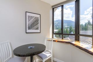 Photo 3: 616 4315 NORTHLANDS Boulevard in Whistler: Whistler Village Condo for sale in "Cascade Lodge" : MLS®# R2798907