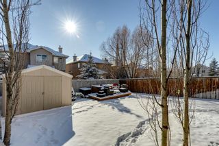 Photo 34: 962 Tuscany Drive NW in Calgary: Tuscany Detached for sale : MLS®# A1185742
