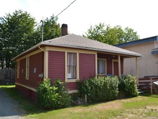 Photo 1: 5205 Trans Canada Hwy in Duncan: Du East Duncan House for sale : MLS®# 896106