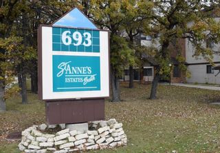 Photo 13: 207A 693 St Anne's Road in Winnipeg: River Park South Condominium for sale (2F)  : MLS®# 202100508